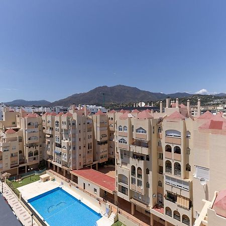 Stylish 2 Bedroom Apartment In Estepona Old Town Esterno foto