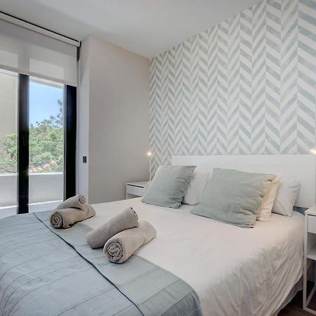 Stylish 2 Bedroom Apartment In Estepona Old Town Esterno foto