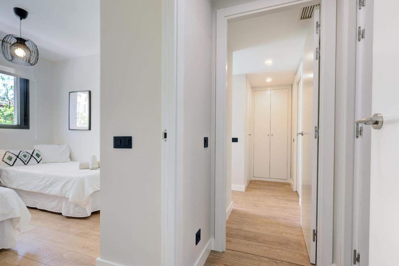 Stylish 2 Bedroom Apartment In Estepona Old Town Esterno foto