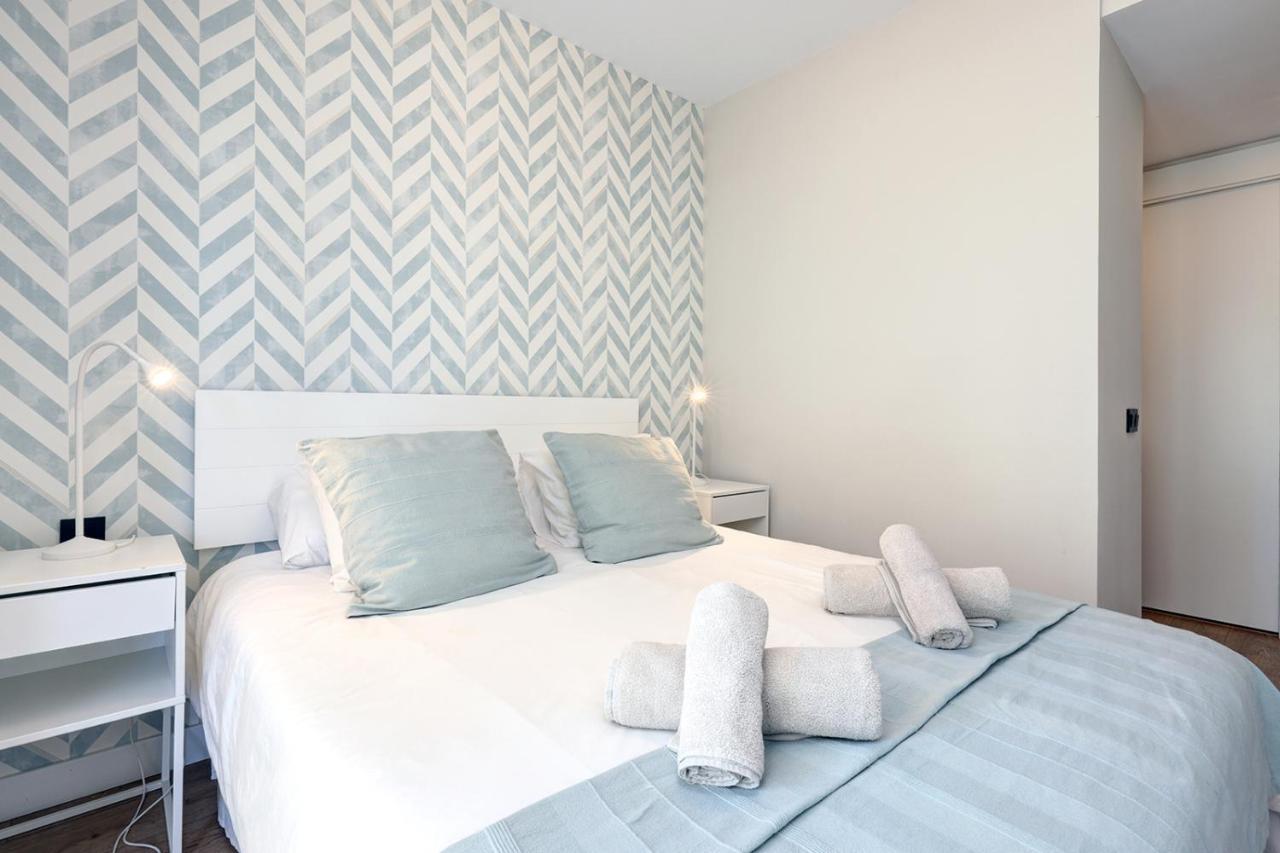 Stylish 2 Bedroom Apartment In Estepona Old Town Esterno foto