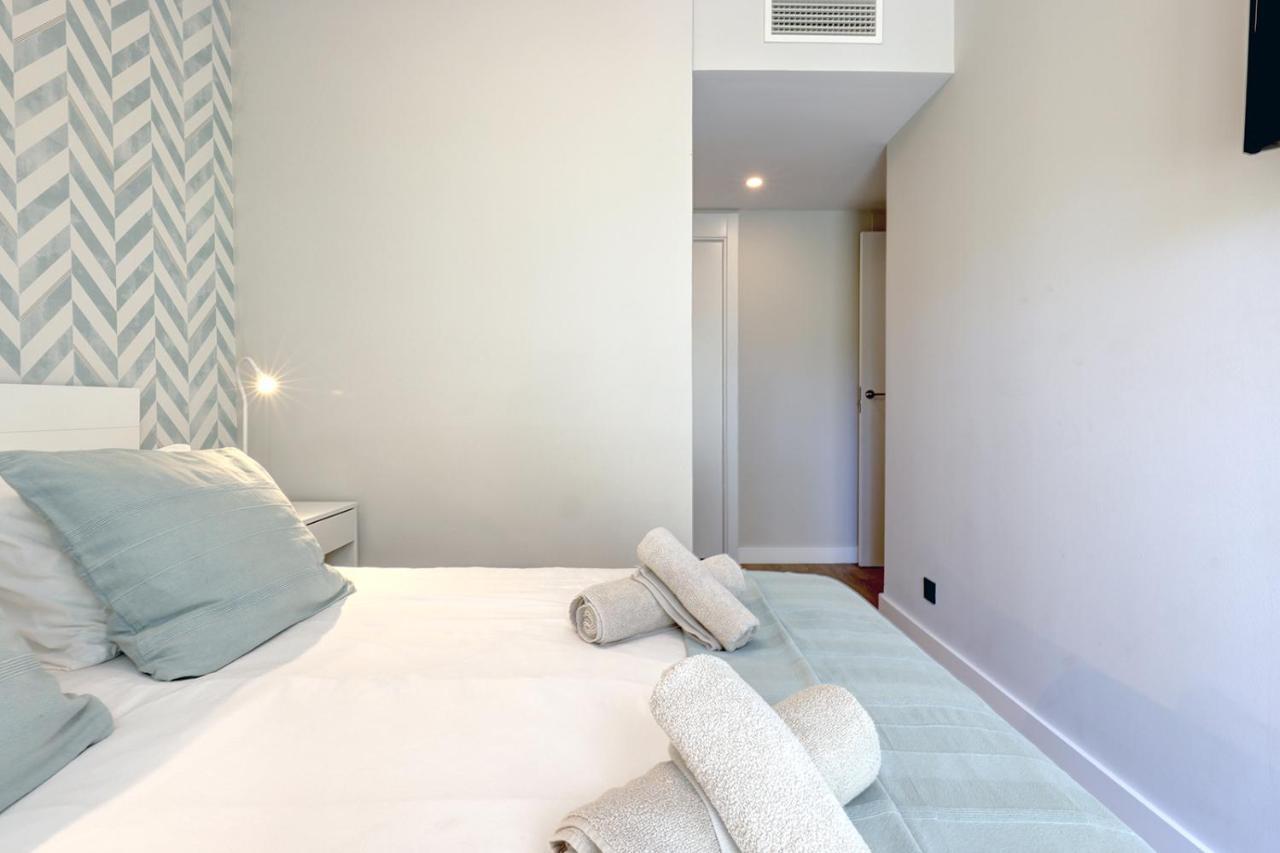 Stylish 2 Bedroom Apartment In Estepona Old Town Esterno foto