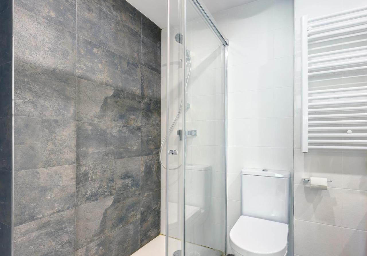 Stylish 2 Bedroom Apartment In Estepona Old Town Esterno foto
